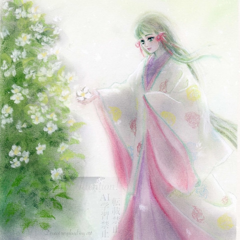 一枚絵