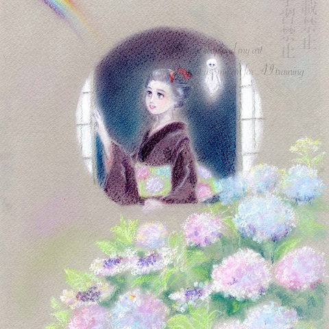 一枚絵