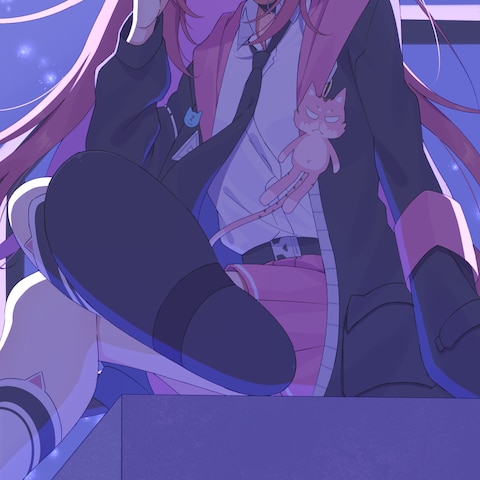 NTE ナナリ