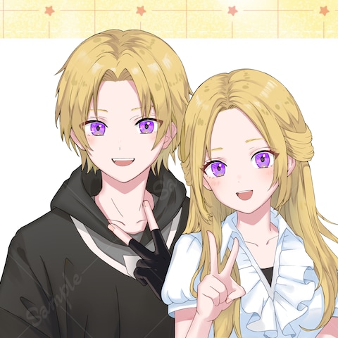 youtubeのサムネイル作成