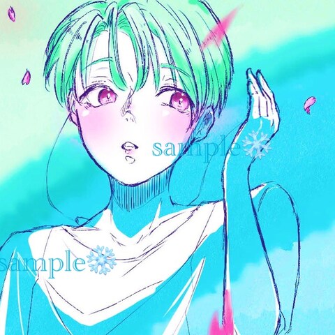 春から夏へ