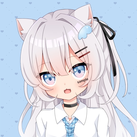 アイコンイラスト