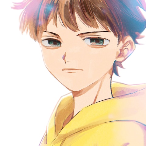 少年