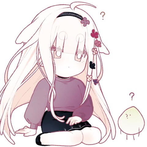 LINEスタンプ