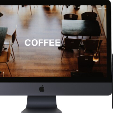 Coffee Shop