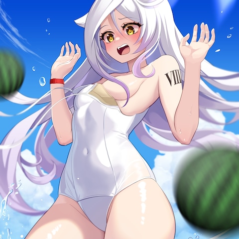ファンアート