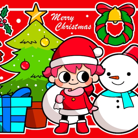 クリスマス