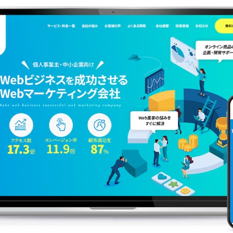 株式会社プライム