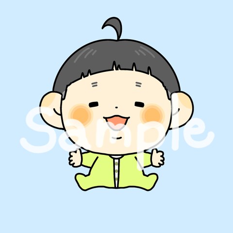 サンプルアイコン