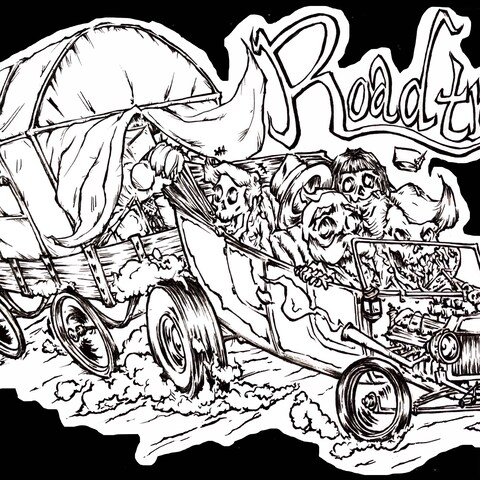 Road trip