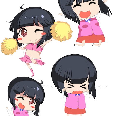 カットイラスト