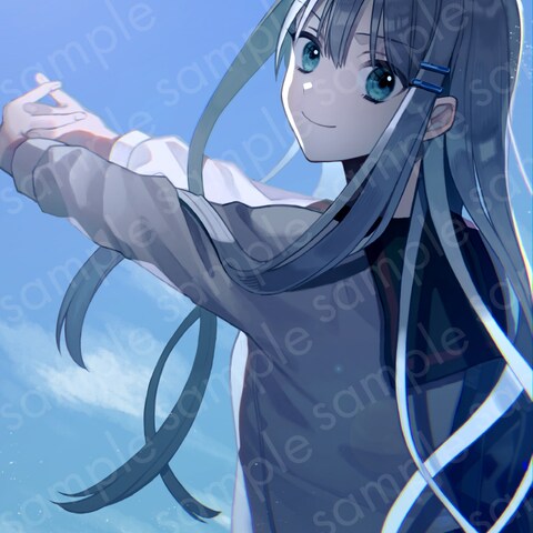 一枚絵