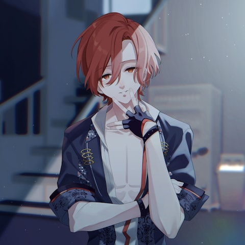メノウ【FA】