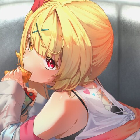 星川サラ様へのFA