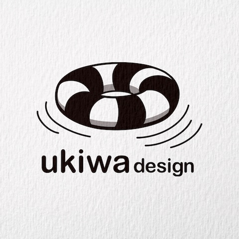 デザイン事務所のロゴデザイン