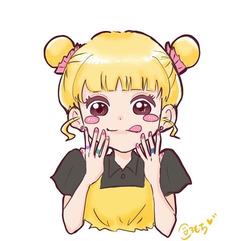 元気いっぱいきいろちゃん!