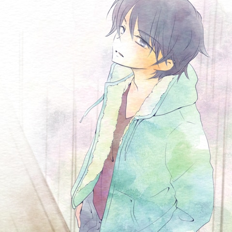 カラーイラスト