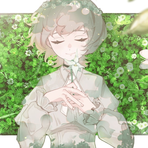 歌ってみたサムネイルのご依頼