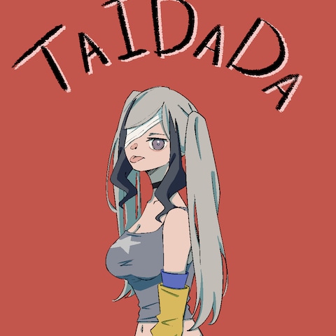 TAIDADA