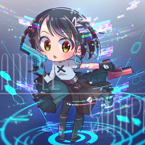 イーヴィー【FORTNITE】