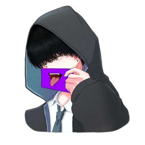 オリキャラ