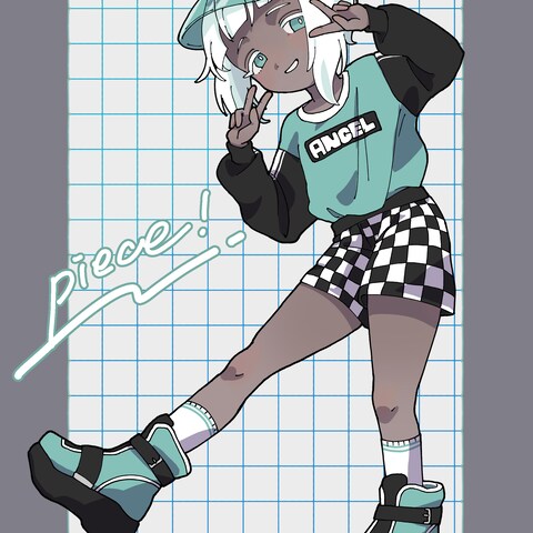 peace