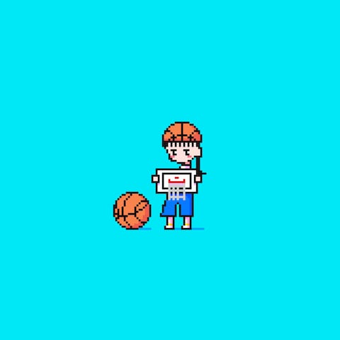 ドット絵 アイコン