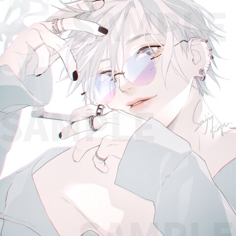 創作