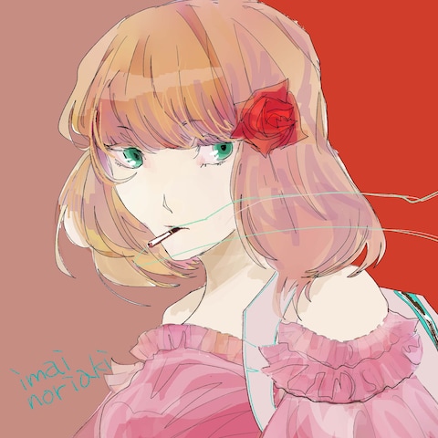 イラスト