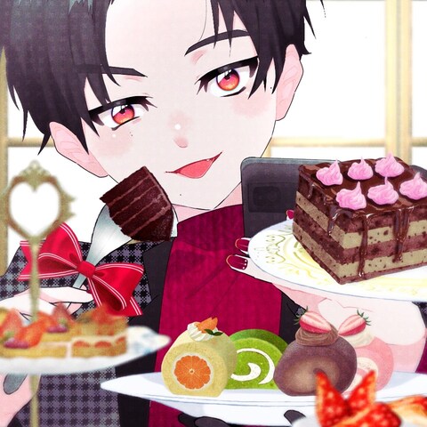 ケーキ