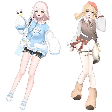 キービジュアル