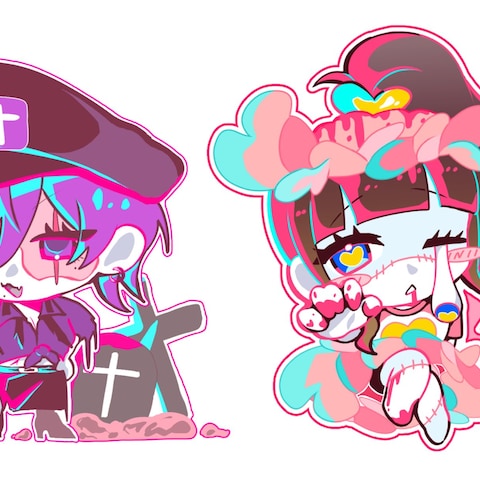 SDイラスト