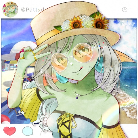 アイコンイラスト