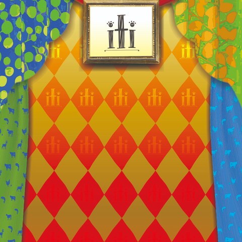 展示会用背面タペストリー900mm×2100mm