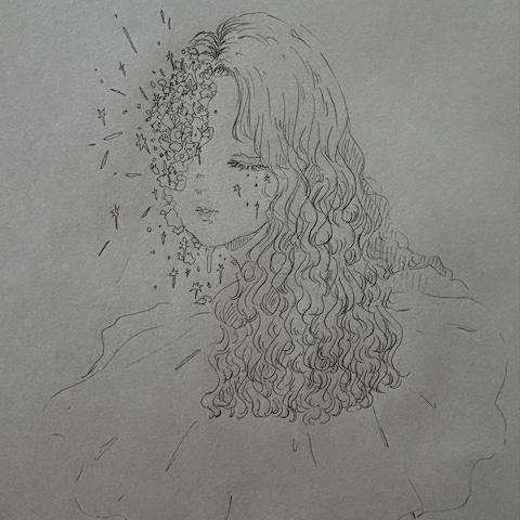 中身