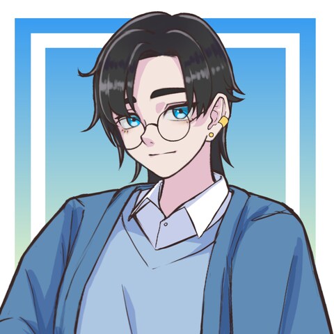 アイコン用イラスト2