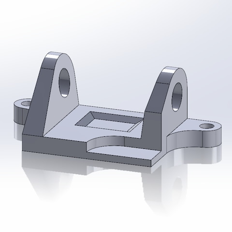 3Dモデリング
