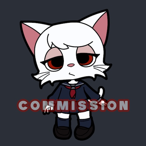 ご依頼イラスト