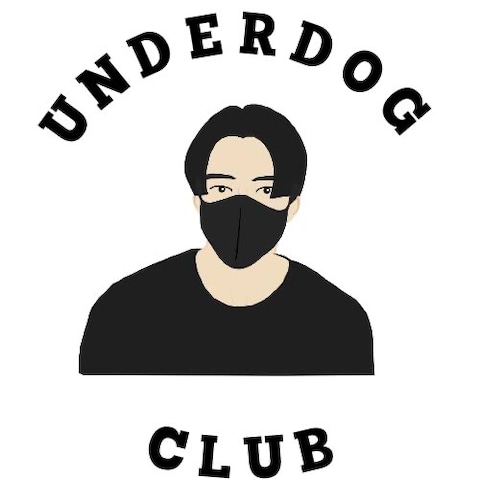 UNDER DOG CLUB