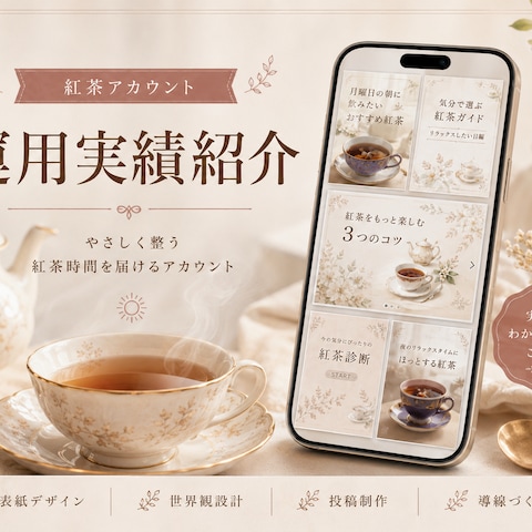 instagram運用