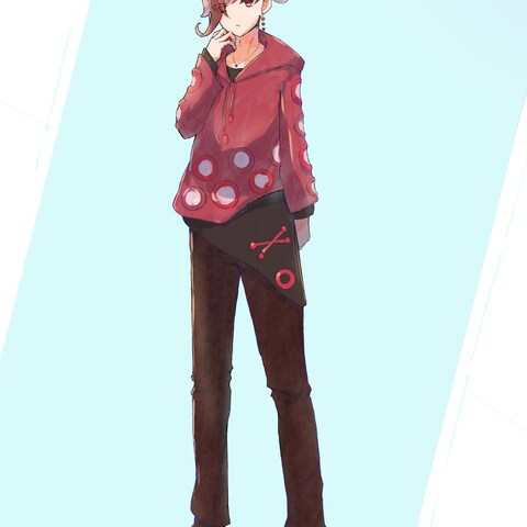 タコくん