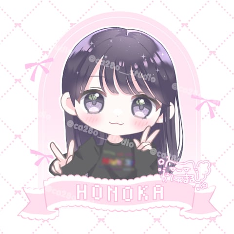 アイコン用イラスト