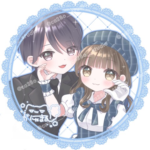 アイコン作成