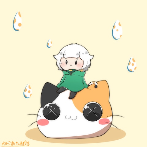 オリキャラ