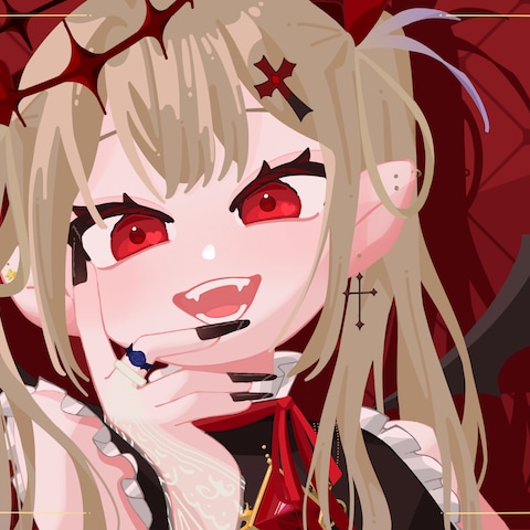 【ご依頼】FANBOX壁紙