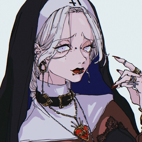 オリジナルイラスト