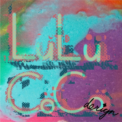 lulucocoロゴ