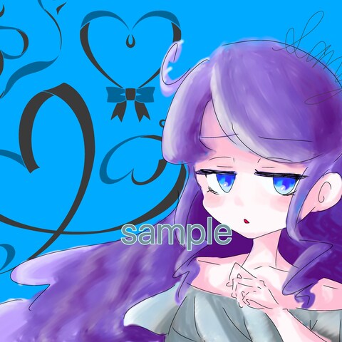 簡易イラスト