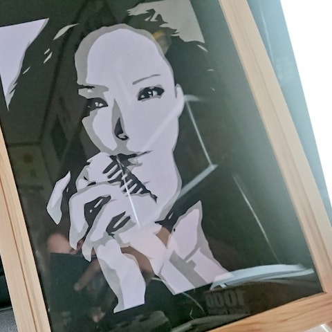 安室奈美恵
