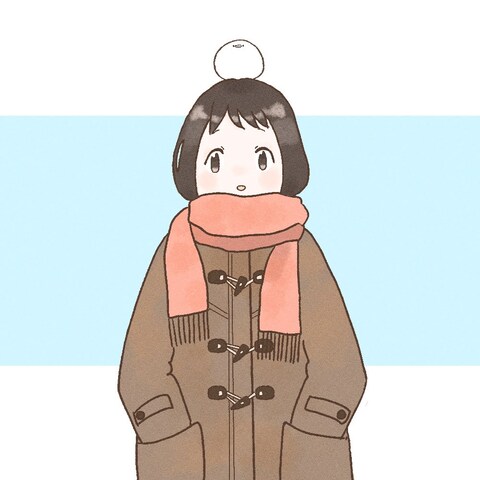 冬の日